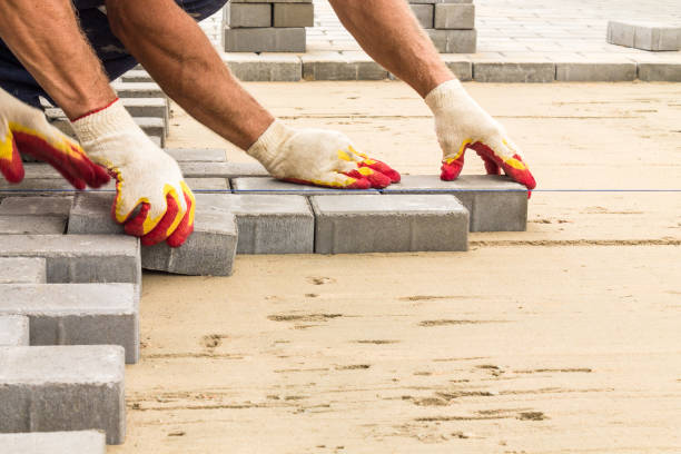 Best Concrete Paver Driveway  in Pittsburg, CA
