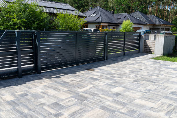 Reasons to Select Us for Your Driveway Paving Requirements in Pittsburg, CA