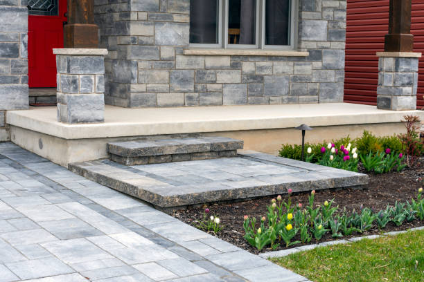 Trusted Pittsburg, CA Driveway Pavers Experts