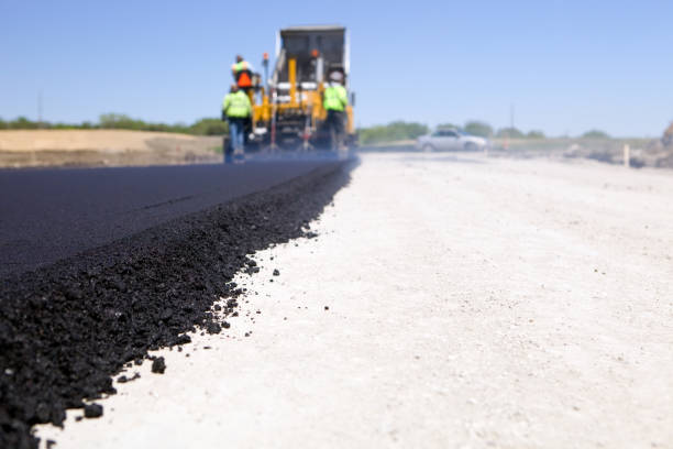 Best Cobblestone Driveway Pavers  in Pittsburg, CA