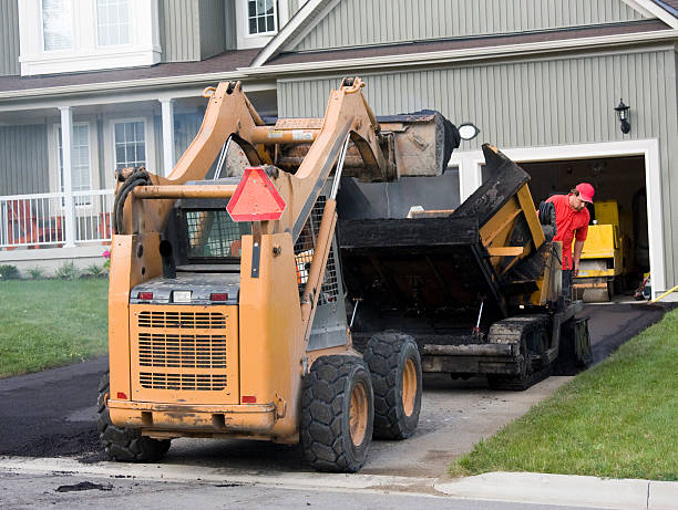 Best Permeable Paver Driveway  in Pittsburg, CA