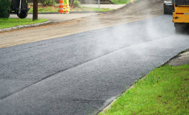 Best Local Driveway Pavers  in Pittsburg, CA