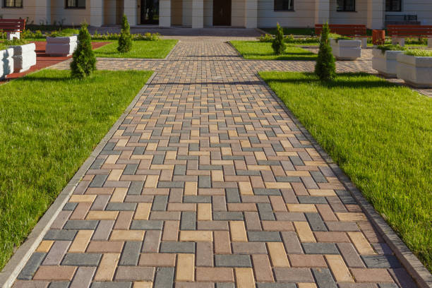 Best Driveway Resurfacing Pavers  in Pittsburg, CA